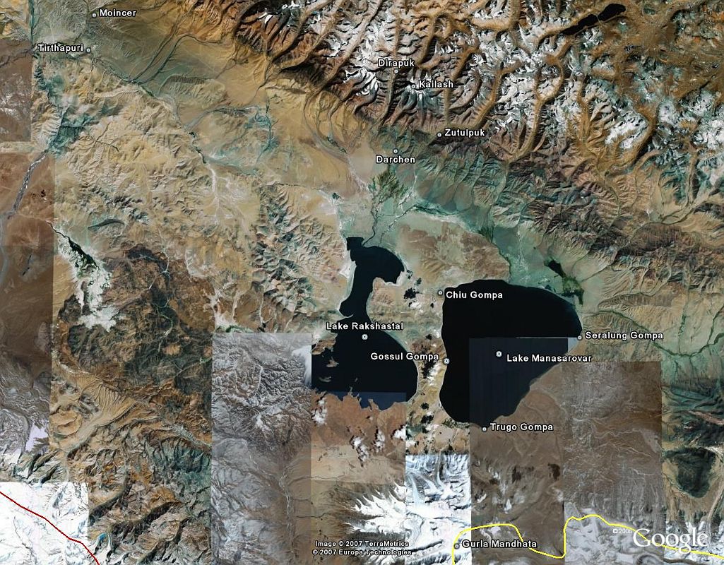 tibet-kailash-05-to-tirthapuri-01-kailash-map-from-google-earth
